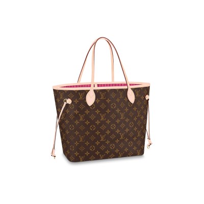 LOUIS VUITTON NEVERFULL MM M41178 (32*29*17cm)